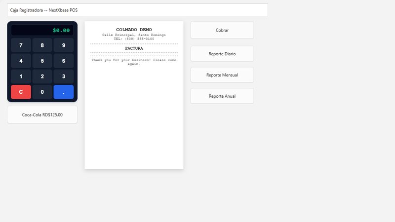 Register running in the browser